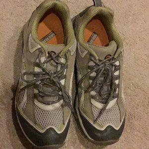 Merrell shoes